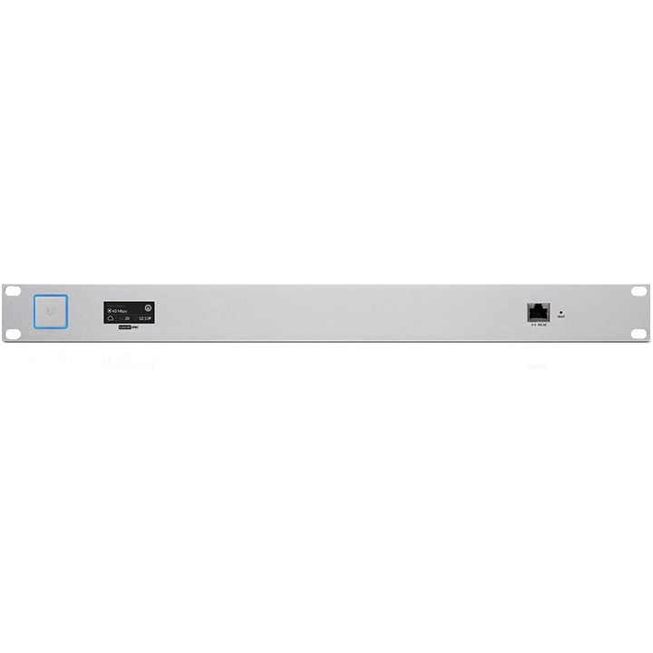 Dodatna oprema za stalak Ubiquiti Networks CKG2-RM (prednja ploča)-4