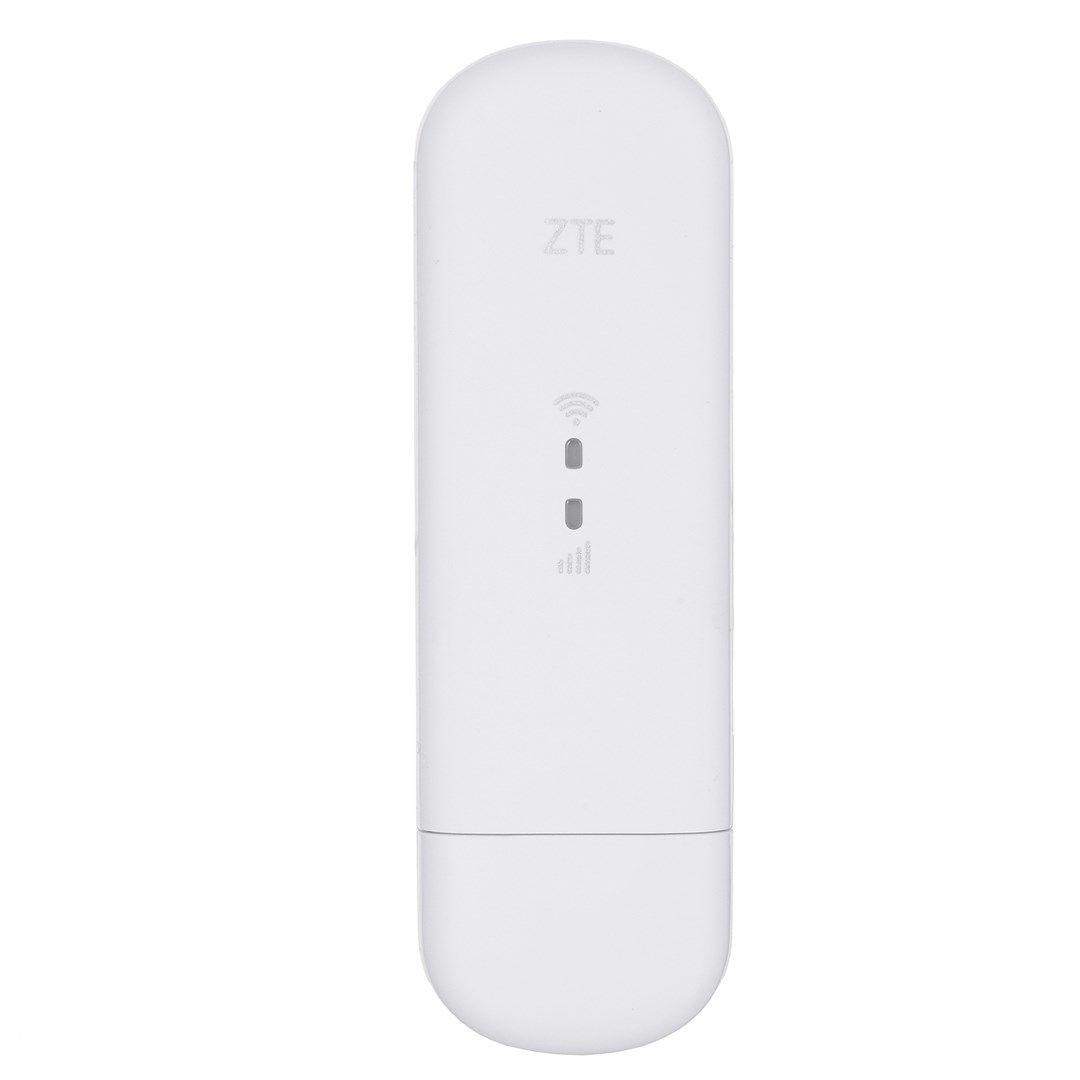 Mrežni uređaj za mobilnu mrežu ZTE LTE MF79U Modem (bijeli)-4