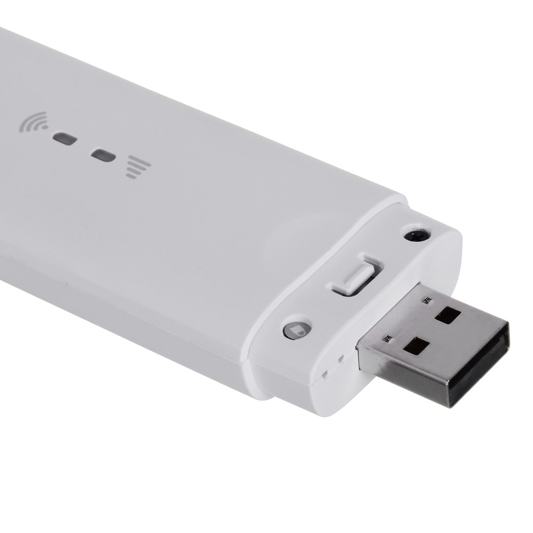 Mrežni uređaj za mobilnu mrežu ZTE LTE MF79U Modem (bijeli)-1