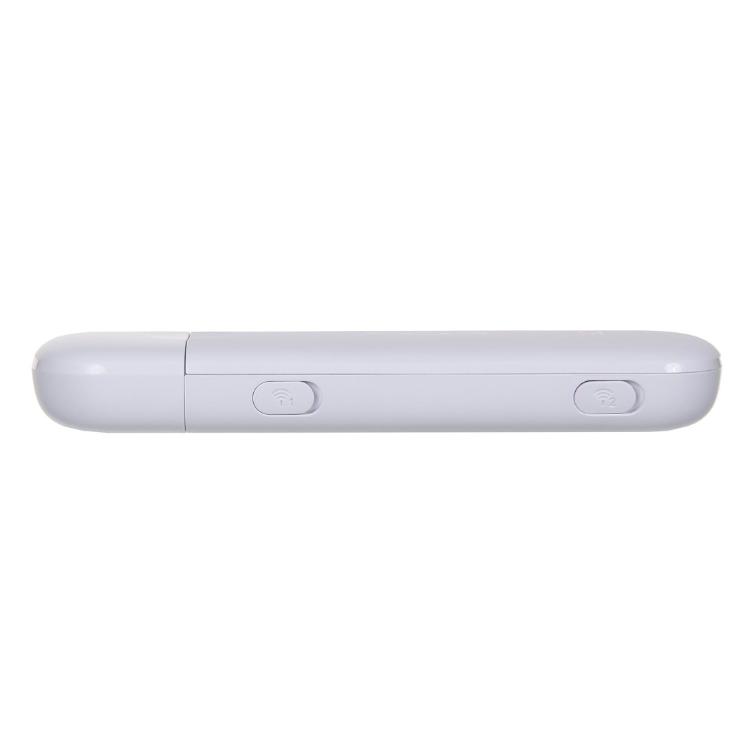 Mrežni uređaj za mobilnu mrežu ZTE LTE MF79U Modem (bijeli)-0