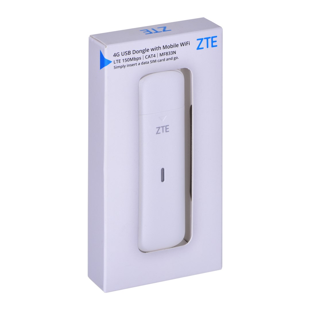 Modem ZTE MF833N (bijeli)-4