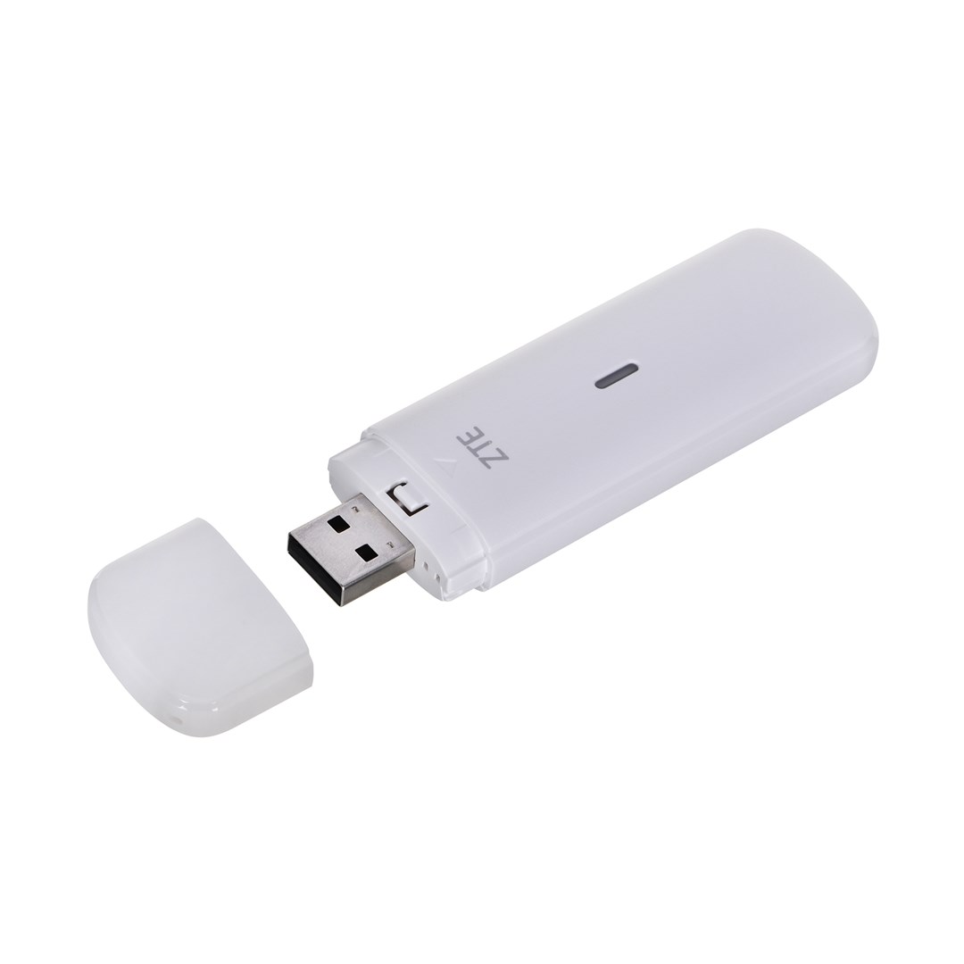 Modem ZTE MF833N (bijeli)-1