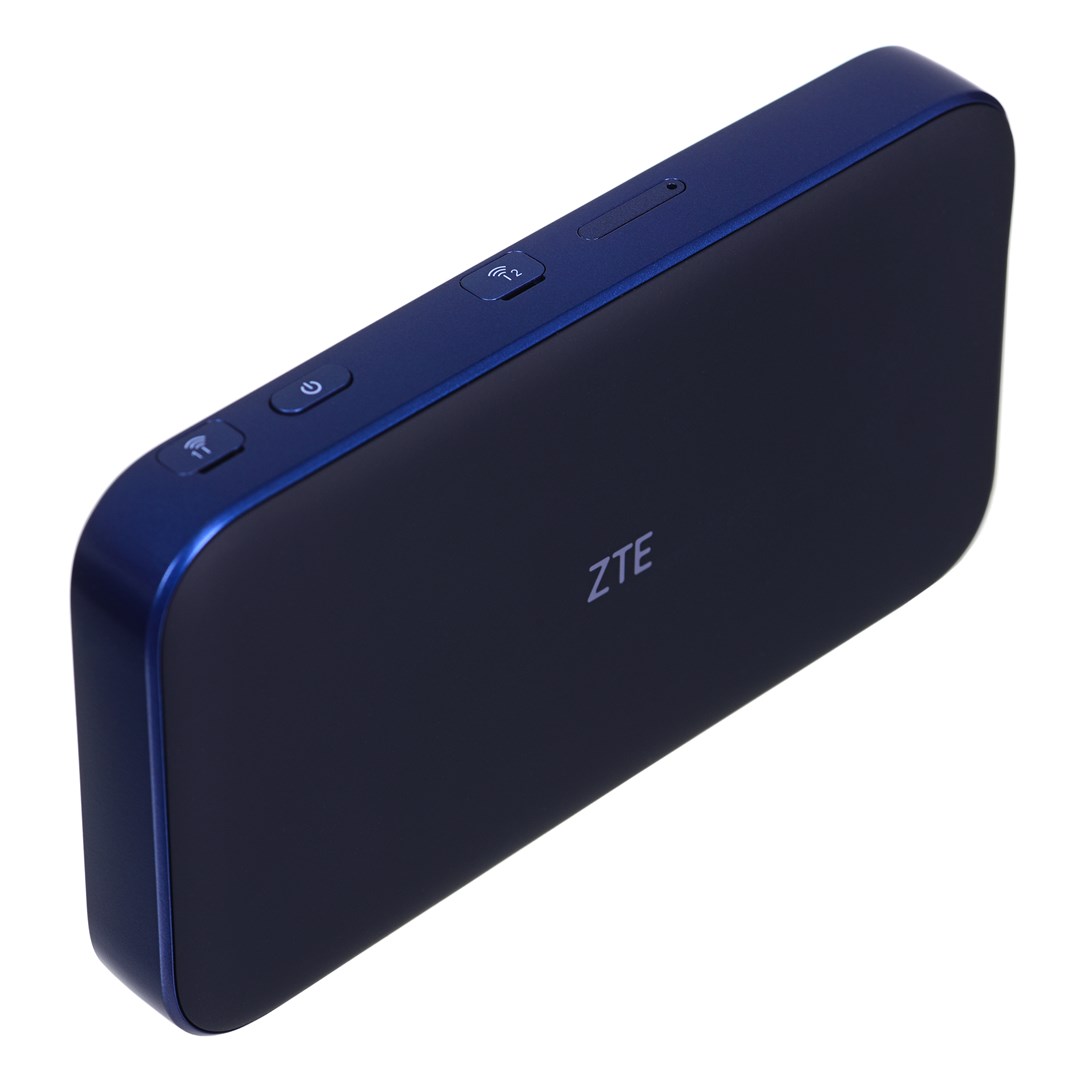 Ruter ZTE MU5001 (5G, Wi-Fi 6, USB Type-C, Gigabit Ethernet, Crni)-2