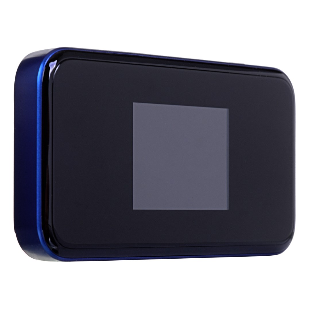 Ruter ZTE MU5001 (5G, Wi-Fi 6, USB Type-C, Gigabit Ethernet, Crni)-3