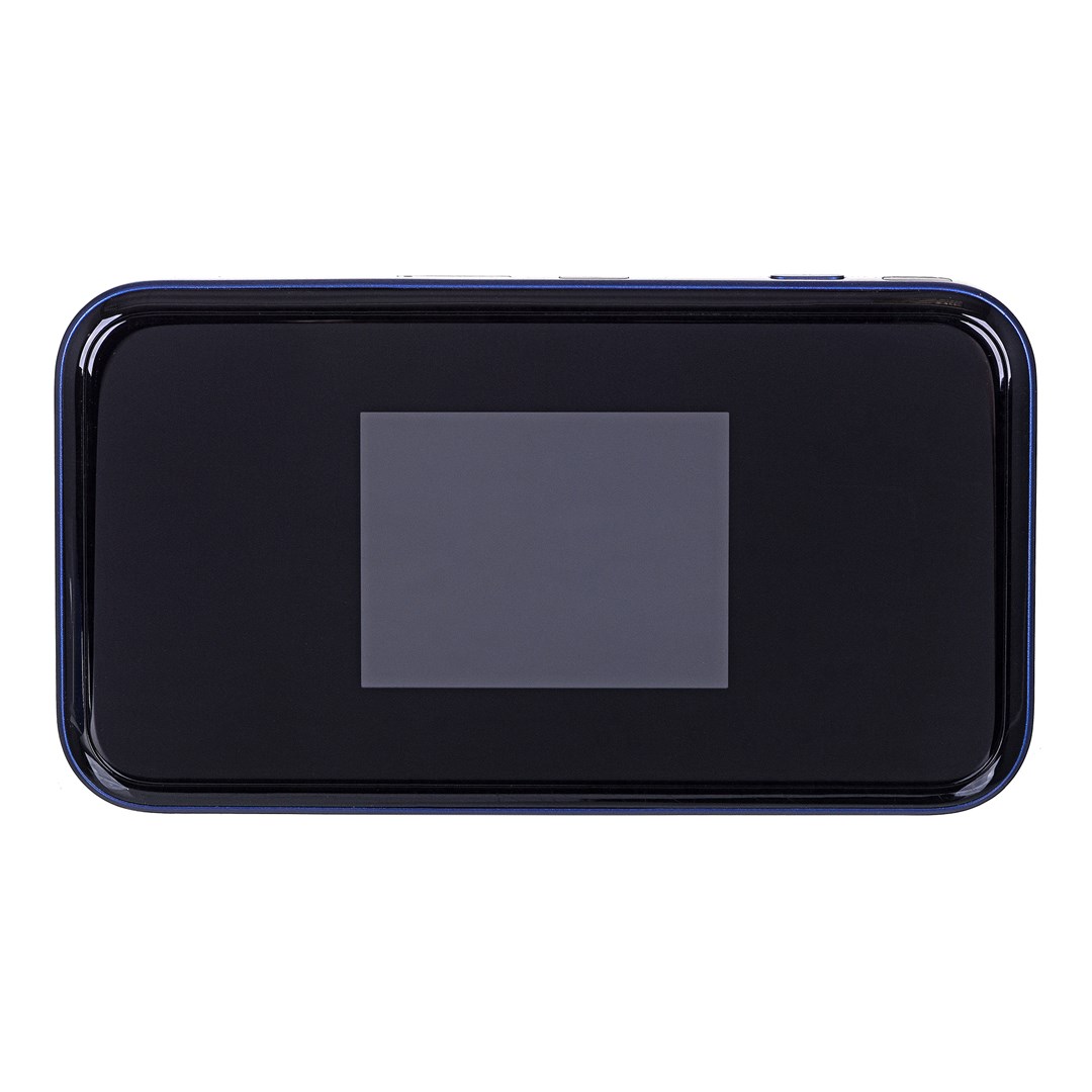 Ruter ZTE MU5001 (5G, Wi-Fi 6, USB Type-C, Gigabit Ethernet, Crni)-0