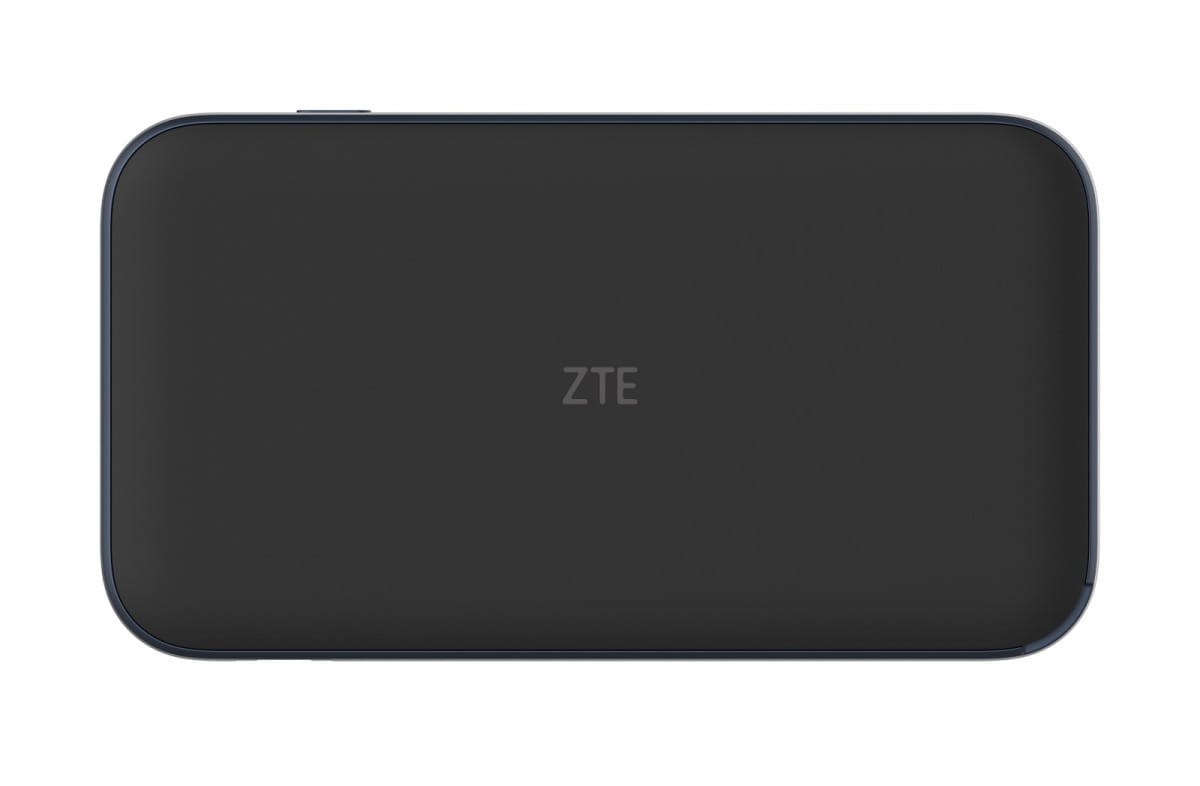 Ruter ZTE MU5001 (5G, Wi-Fi 6, USB Type-C, Gigabit Ethernet, Crni)-7