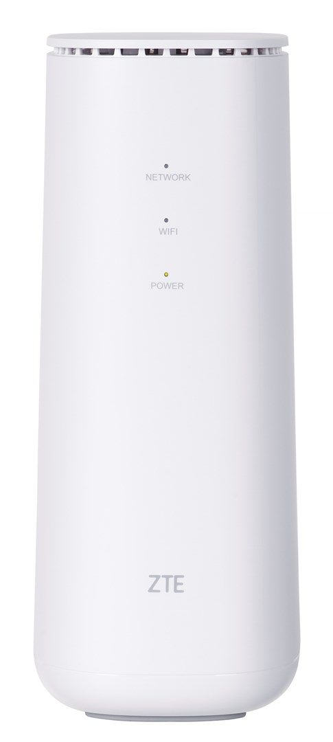 Mrežni router ZTE MF289F