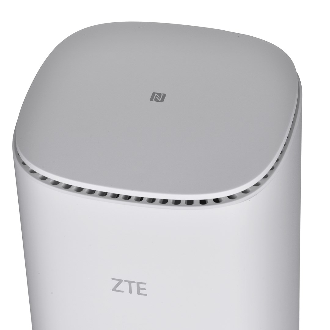 Ruter ZTE MC888 Pro 5G-5