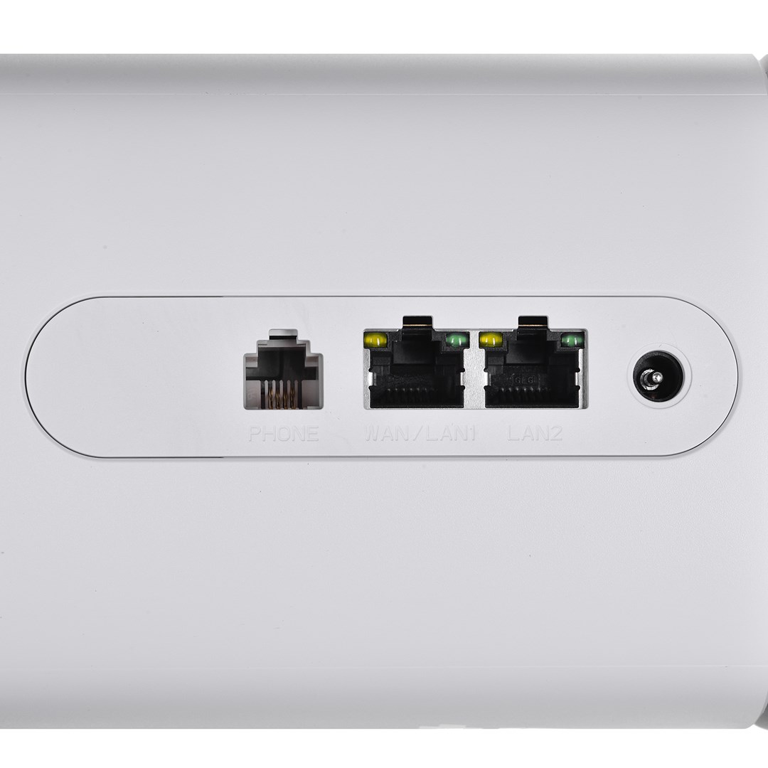 Ruter ZTE MC888 Pro 5G-4