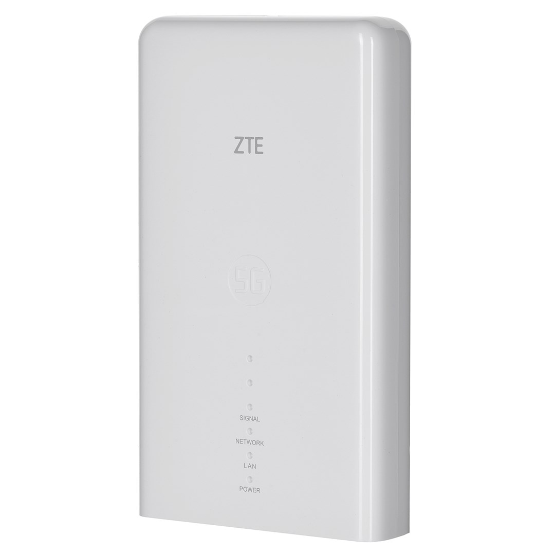 Router ZTE MC889 5G ODU-0