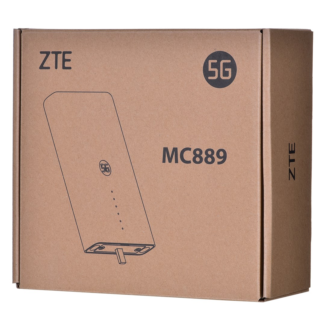 Router ZTE MC889 5G ODU-9