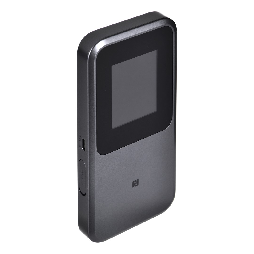 Router ZTE MU5120 5G-2