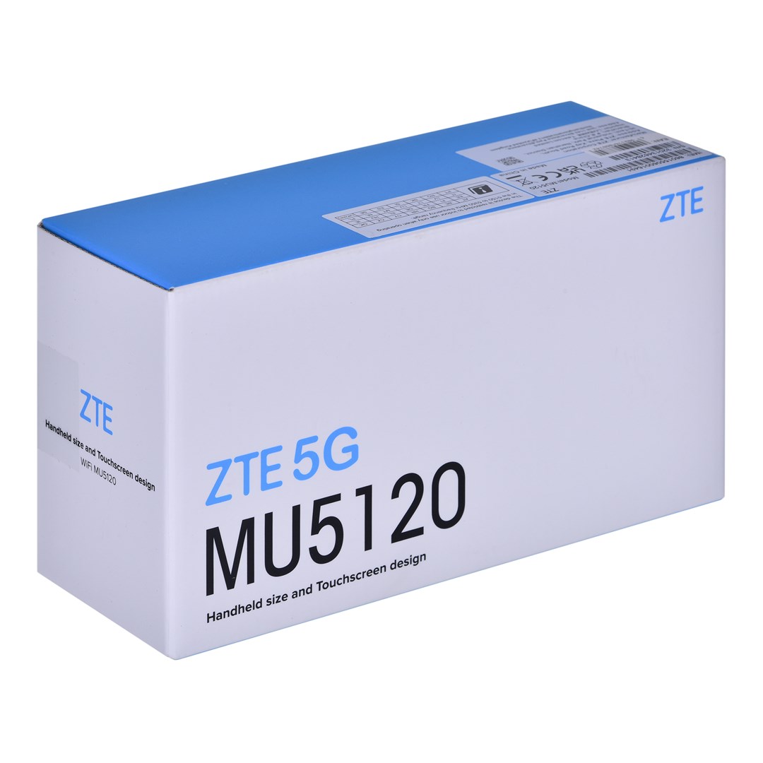 Router ZTE MU5120 5G-5