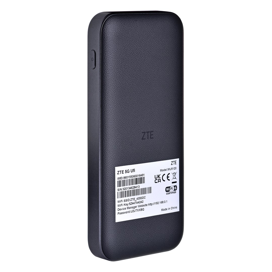 Router ZTE MU5120 5G-3