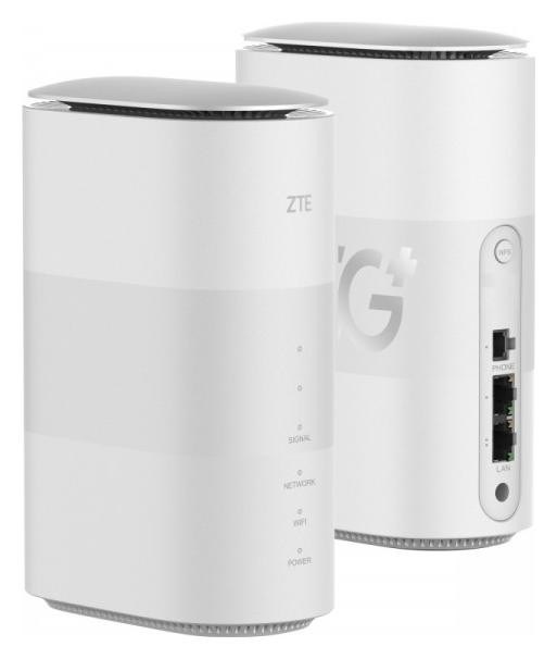 Router ZTE MC888D 5G-6