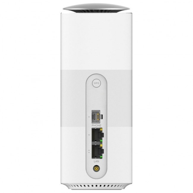Router ZTE MC888D 5G-4