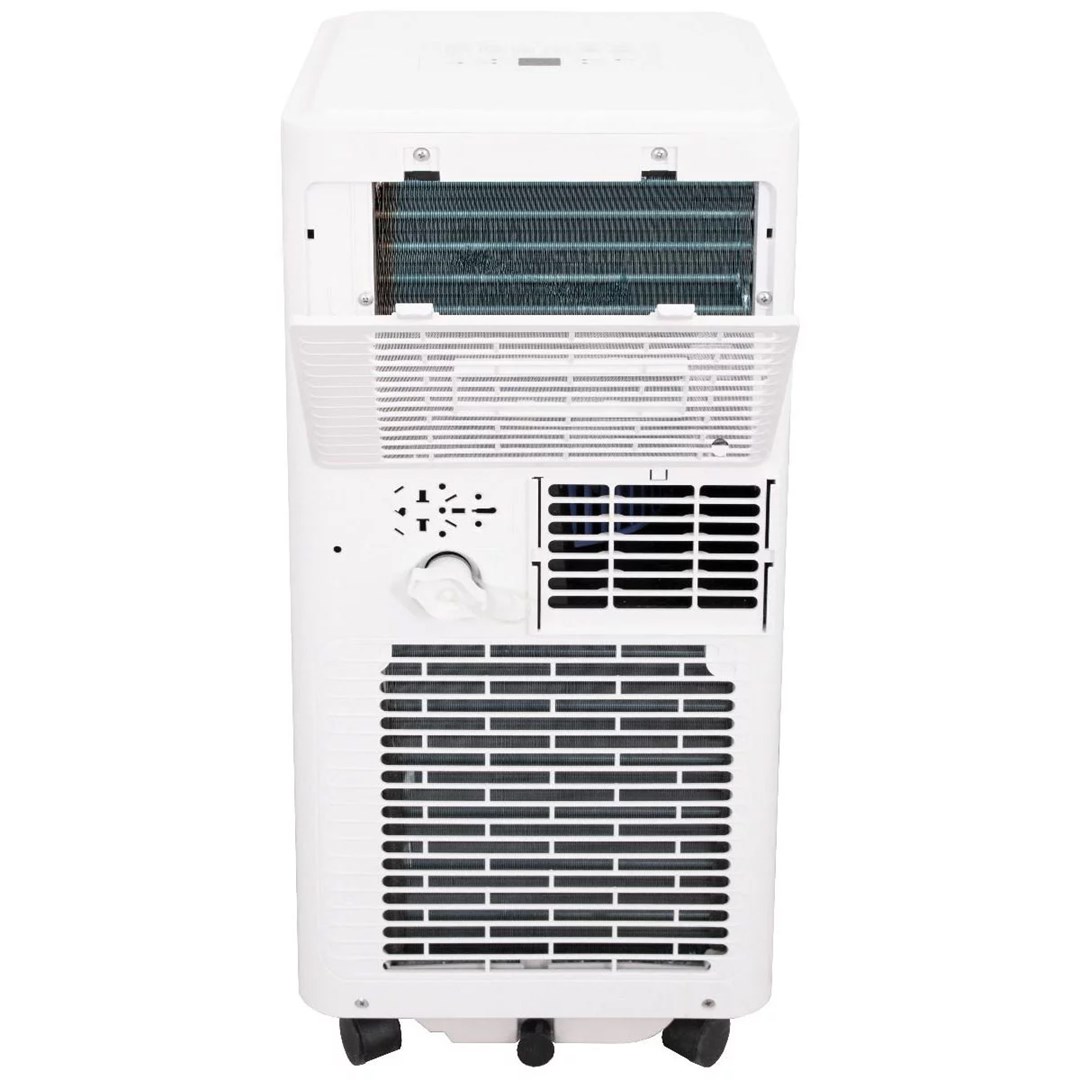 Prijenosni klima uređaj VACO VAC07W (2000w, 225 m3/h, 42db, a klasa, bijeli)-2
