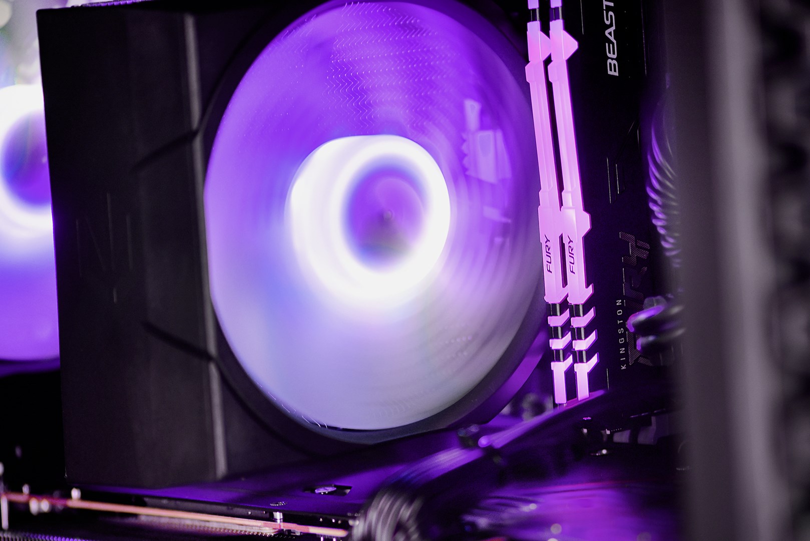 Računalo ACTINA (Midi Tower, AMD Ryzen™ 5 5500, 16 GB DDR4-SDRAM, 500 GB SSD) crna-10