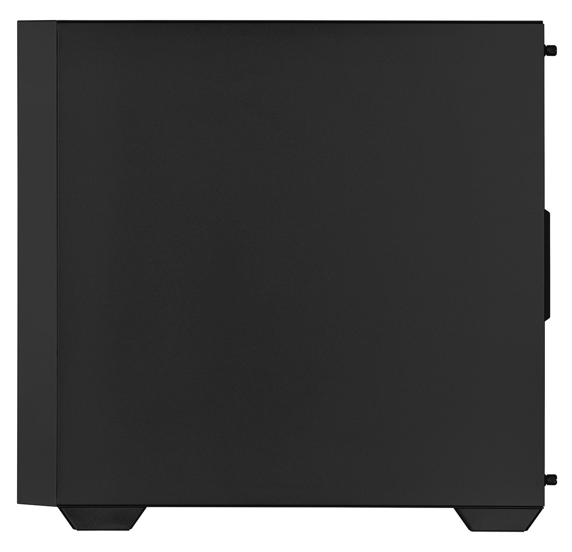 Stolno računalo ACTINA Mini Tower (AMD Ryzen™ 5 5600, 16 GB DDR4 RAM, 1 TB SSD, AMD Radeon RX 7600) crna-17