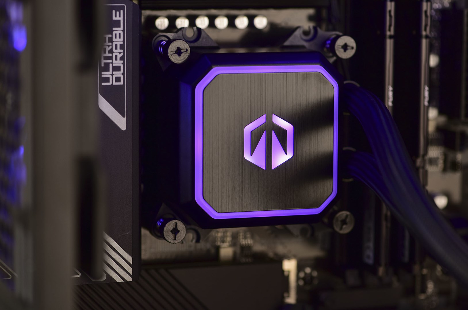 Stolno računalo ACTINA Midi Tower (AMD Ryzen™ 7 7800X3D, 32 GB DDR5 RAM, 1 TB SSD, AMD Radeon RX 7900 XTX) crna-7