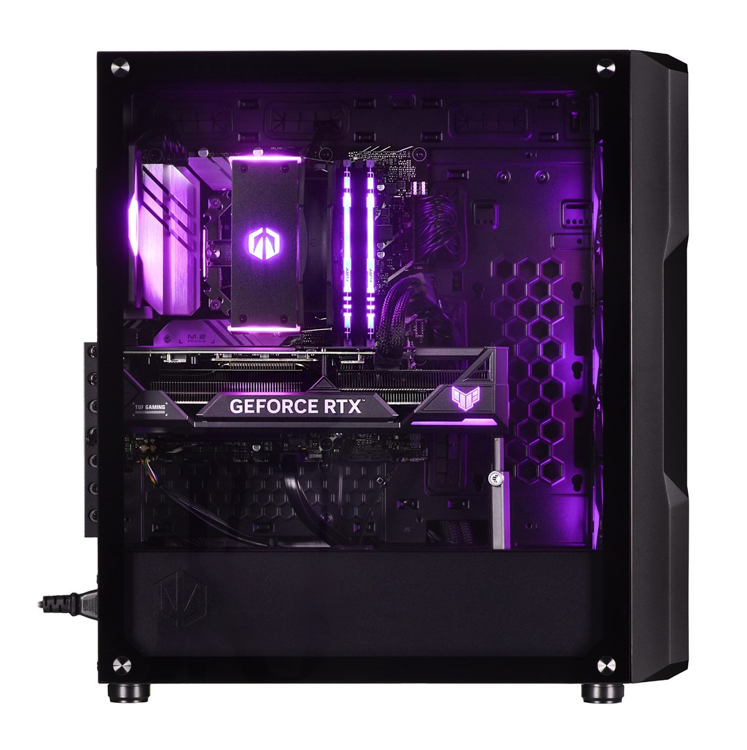PC ACTINA i5-14600KF (32 GB ddr5-sdram, 1 TB ssd, amd radeon rx 7900 xtx)-17