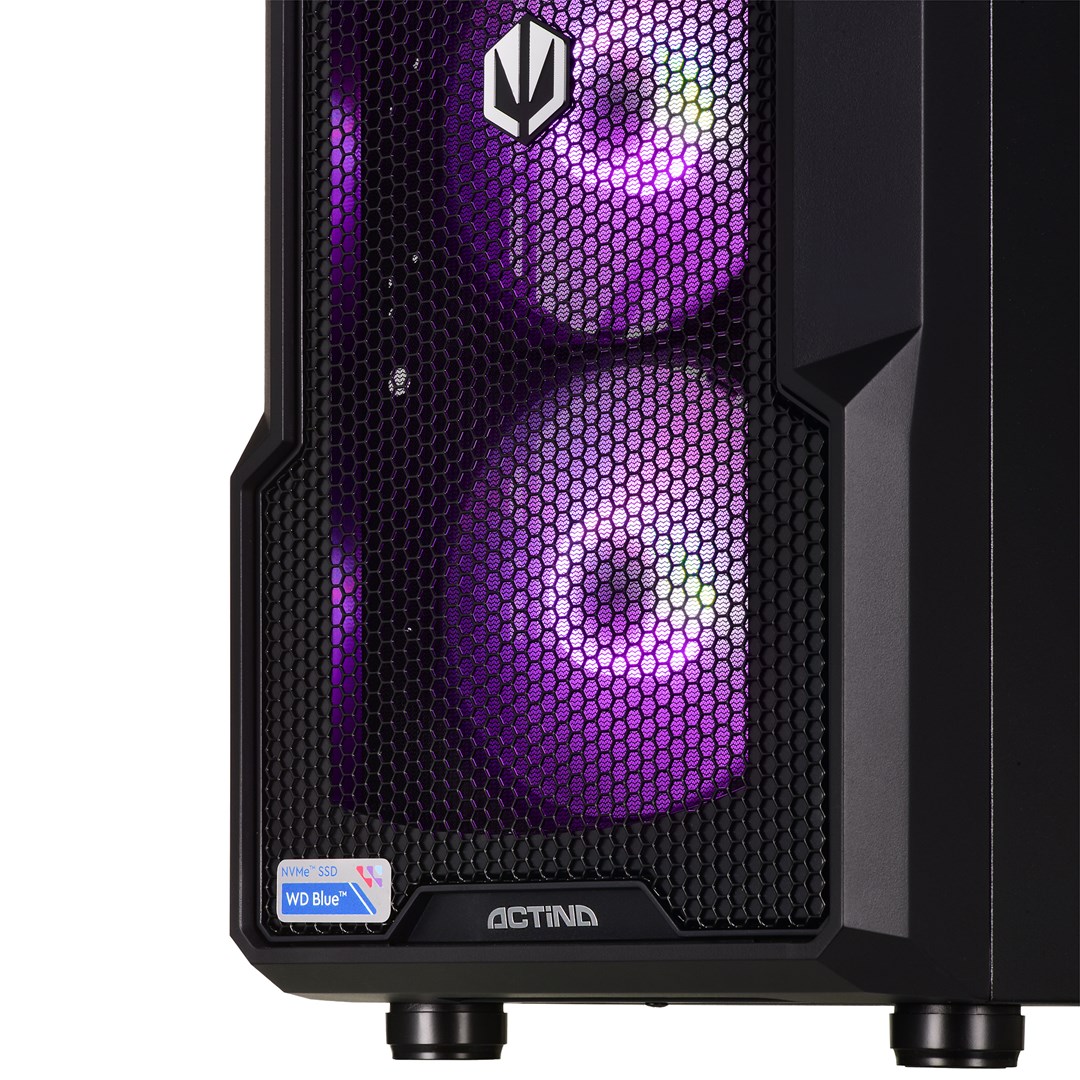 PC ACTINA i5-14600KF (32 GB ddr5-sdram, 1 TB ssd, amd radeon rx 7900 xtx)-0