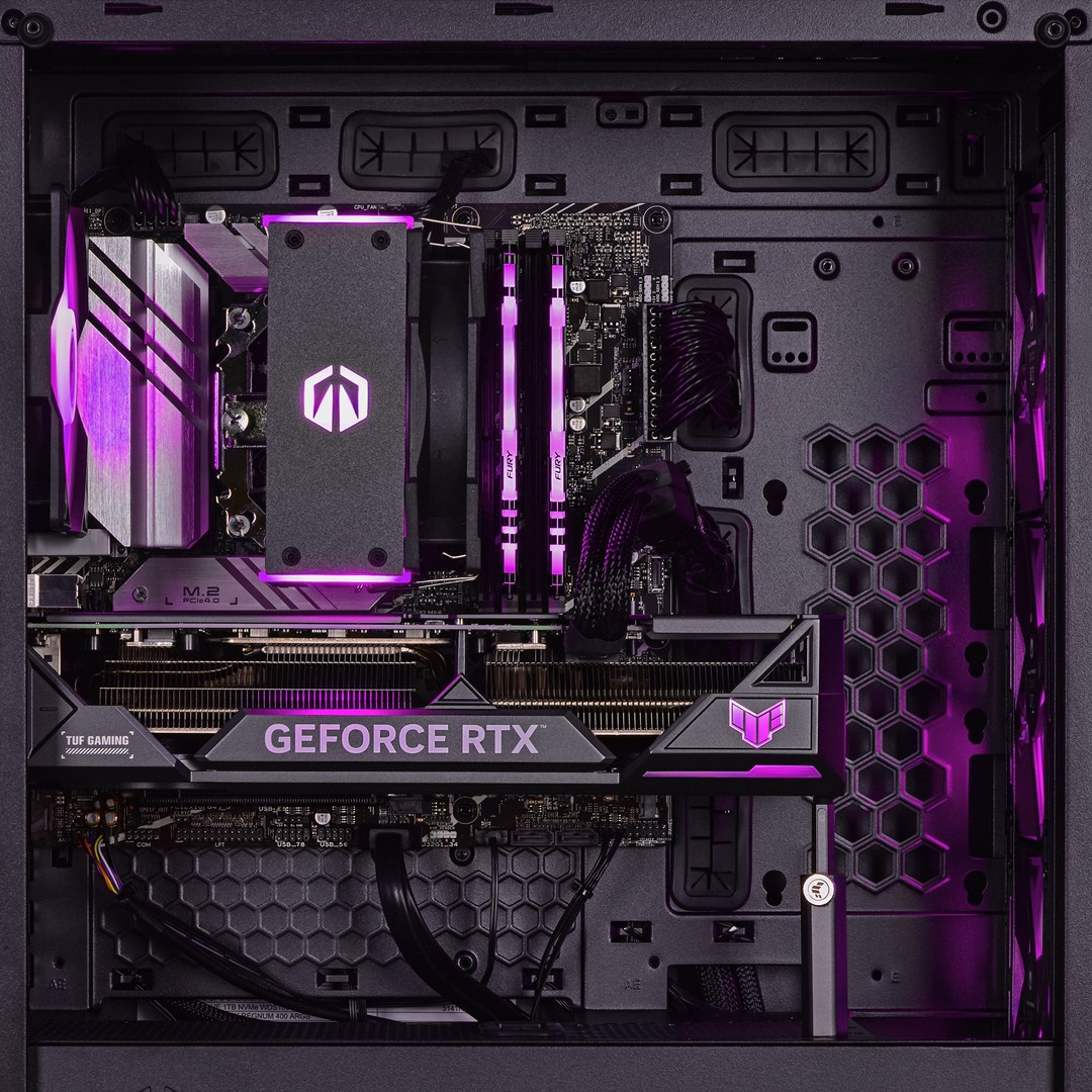 PC ACTINA i5-14600KF (32 GB ddr5-sdram, 1 TB ssd, amd radeon rx 7900 xtx)-3