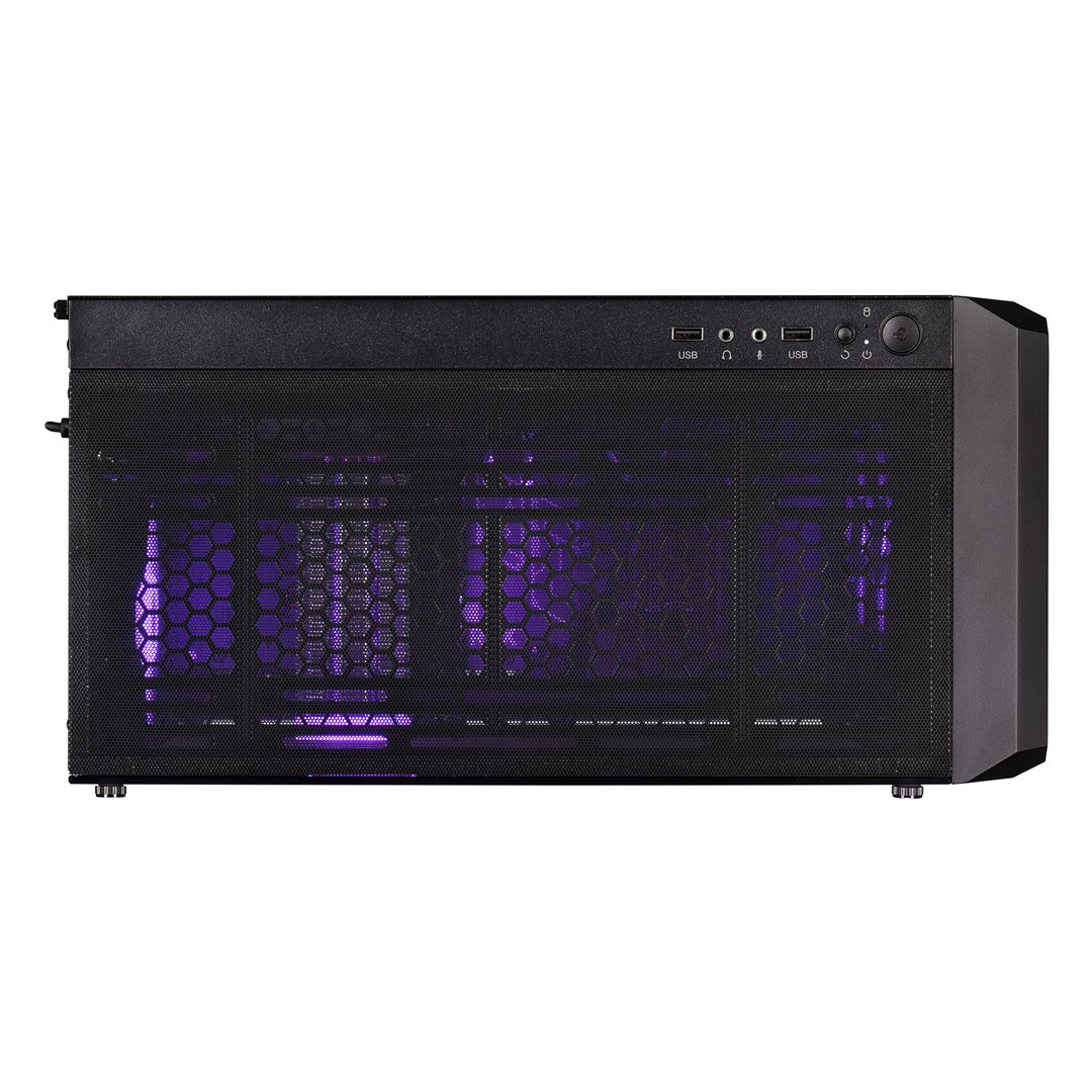 PC ACTINA i5-14600KF (32 GB ddr5-sdram, 1 TB ssd, amd radeon rx 7900 xtx)-5