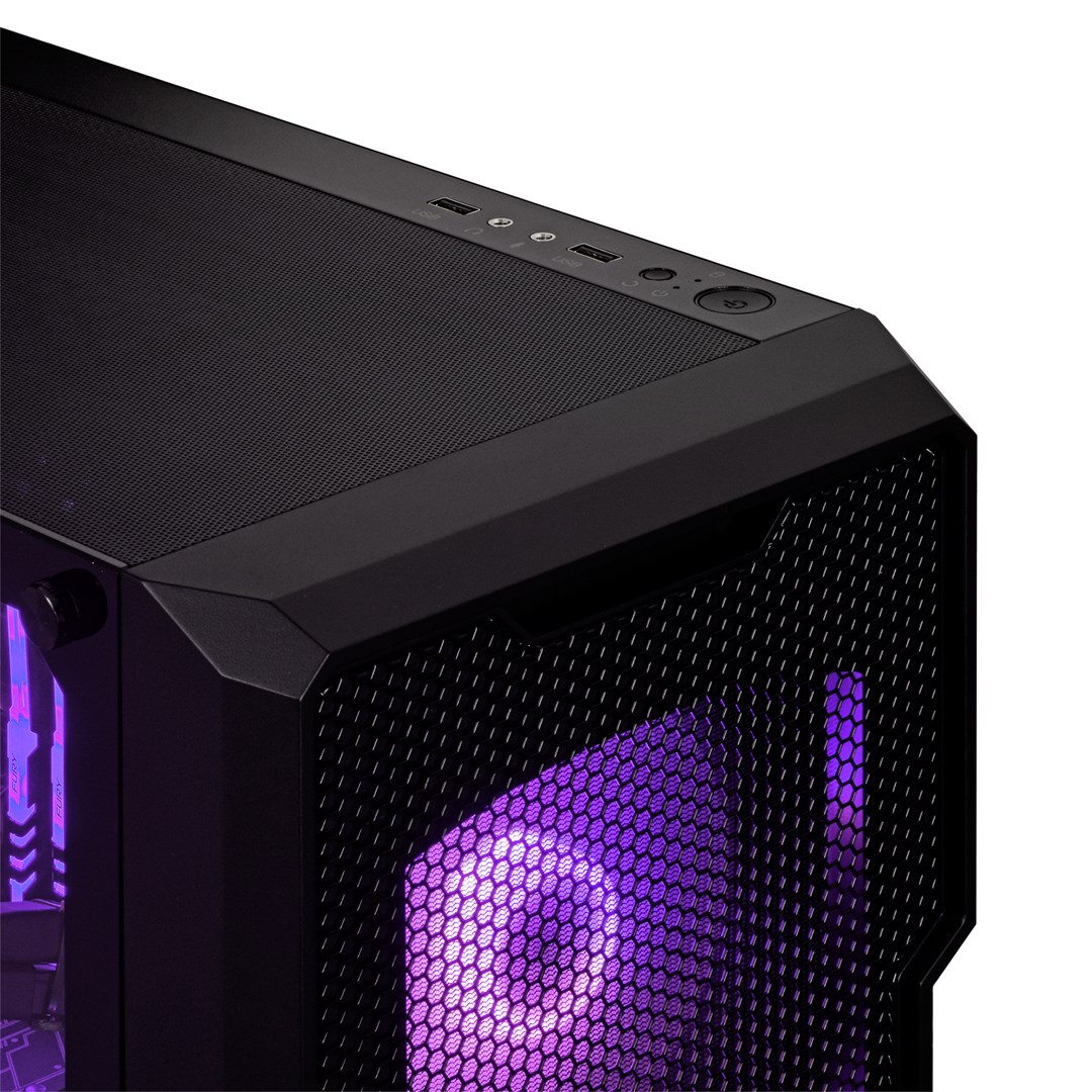 PC ACTINA i5-14600KF (32 GB ddr5-sdram, 1 TB ssd, amd radeon rx 7900 xtx)-1