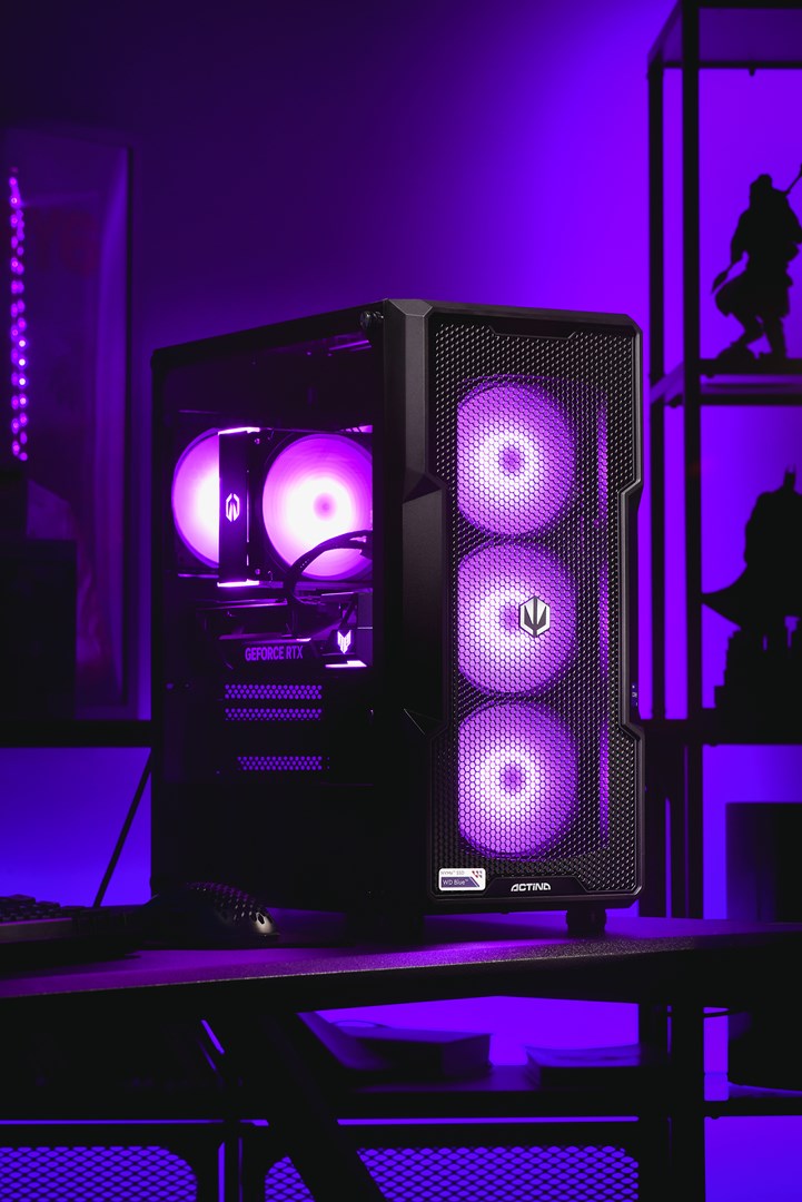 PC ACTINA i5-14600KF (32 GB ddr5-sdram, 1 TB ssd, amd radeon rx 7900 xtx)-10
