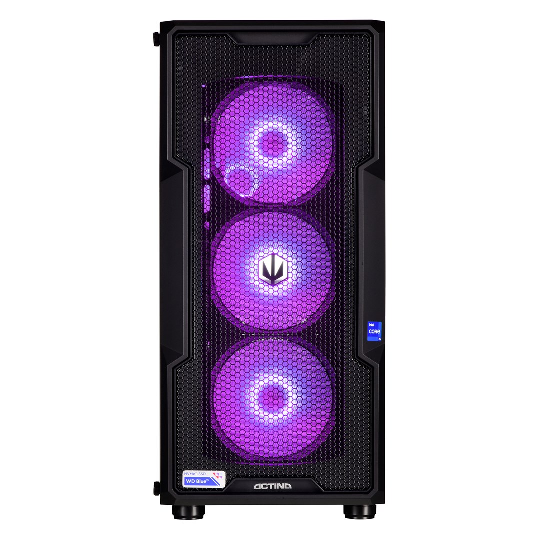 PC ACTINA i5-14600KF (32 GB ddr5-sdram, 1 TB ssd, amd radeon rx 7900 xtx)-11