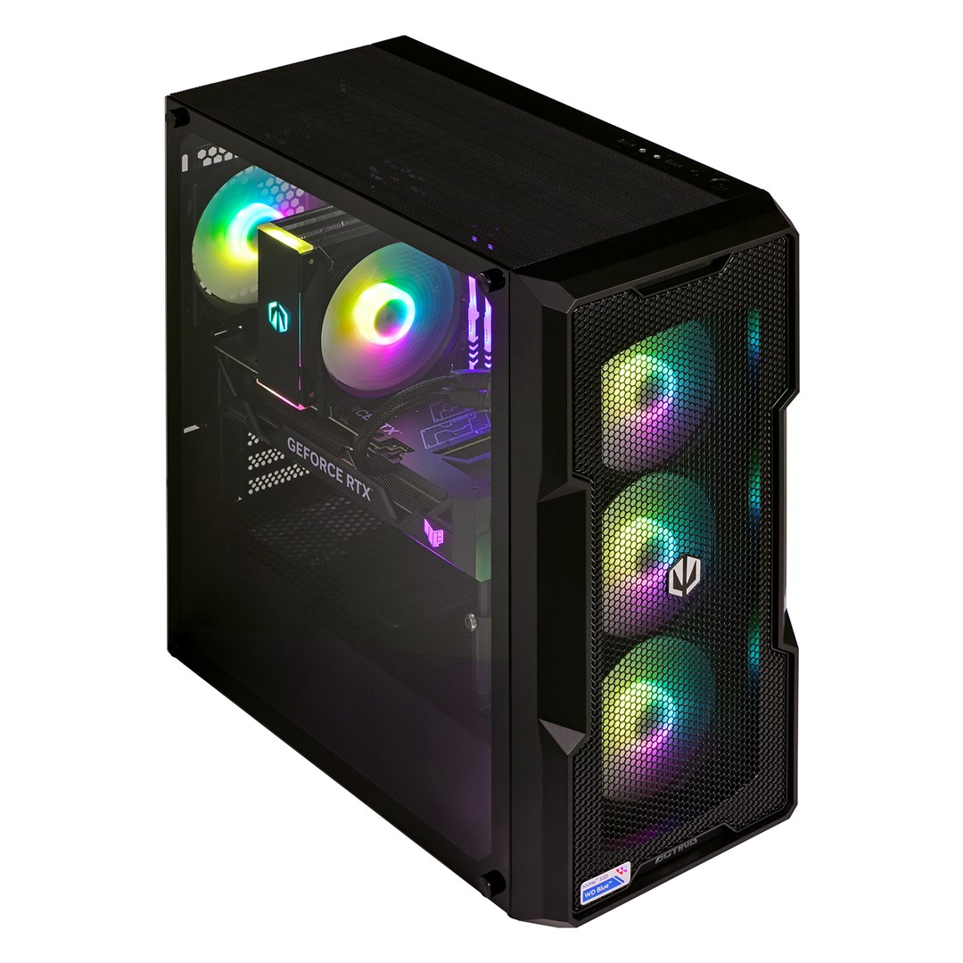 PC ACTINA i5-14600KF (32 GB ddr5-sdram, 1 TB ssd, amd radeon rx 7900 xtx)-2