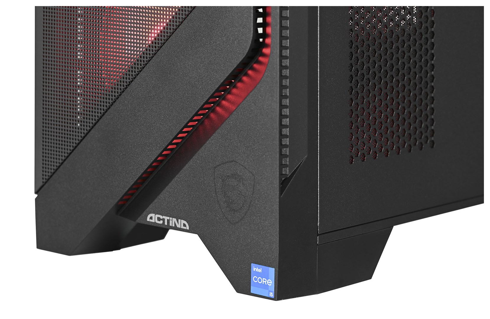 Actina 5901443346487 PC Intel® Core™ i5 i5-12400F 32 GB DDR4-SDRAM 1 TB SSD NVIDIA GeForce RTX 4060 Midi Tower Black-10
