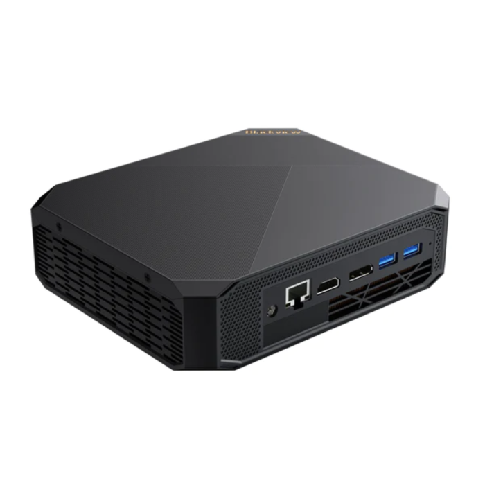 Mini računalo BLACKVIEW MP200 I5-12450H (Crno, 16GB, SSD 1TB, Windows 11 Pro)-4