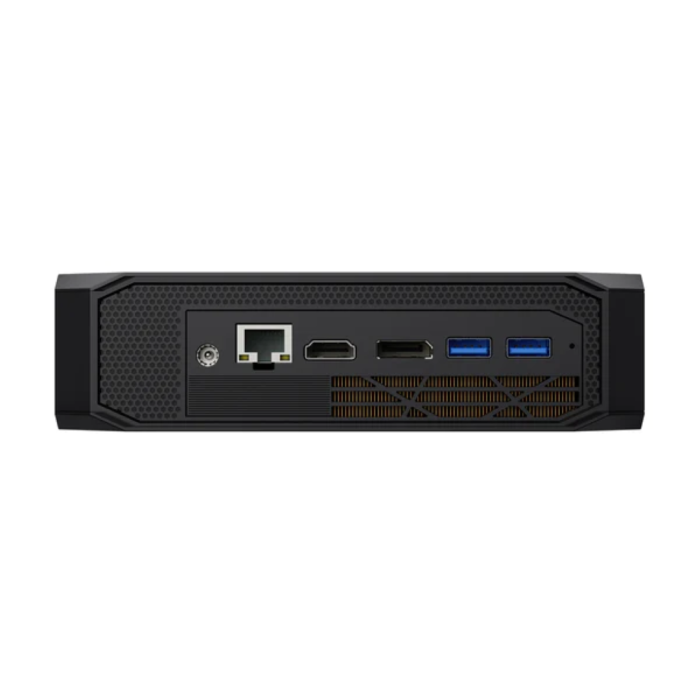 Mini računalo BLACKVIEW MP200 I5-12450H (Crno, 16GB, SSD 1TB, Windows 11 Pro)-1