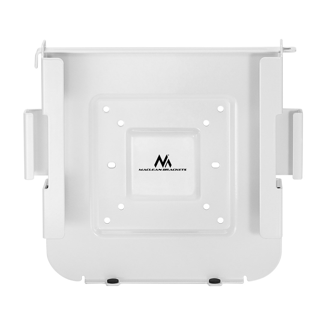 Držač za Mac Mini MACLEAN MC-473 (VESA 75x75 100x100)-5