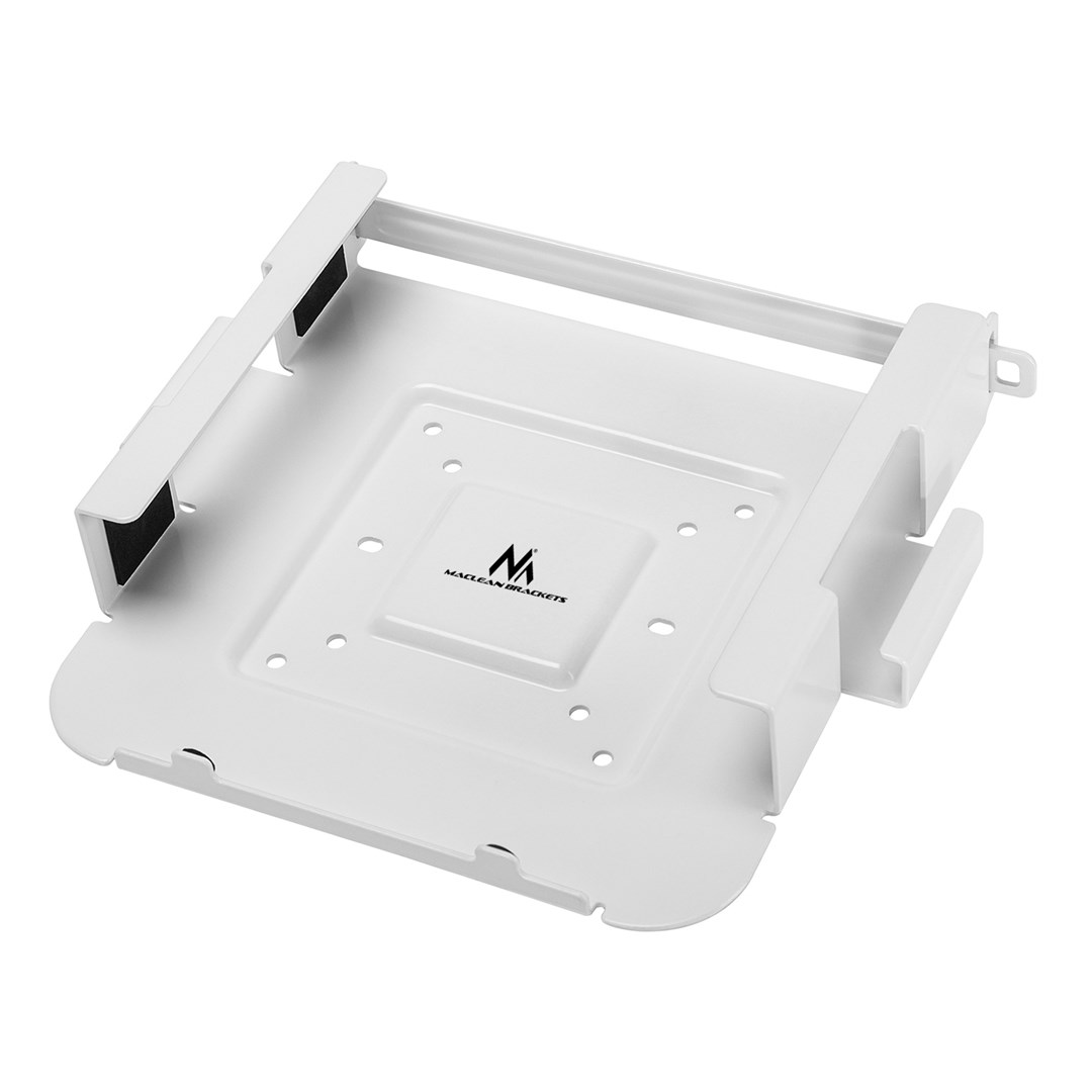 Držač za Mac Mini MACLEAN MC-473 (VESA 75x75 100x100)-4