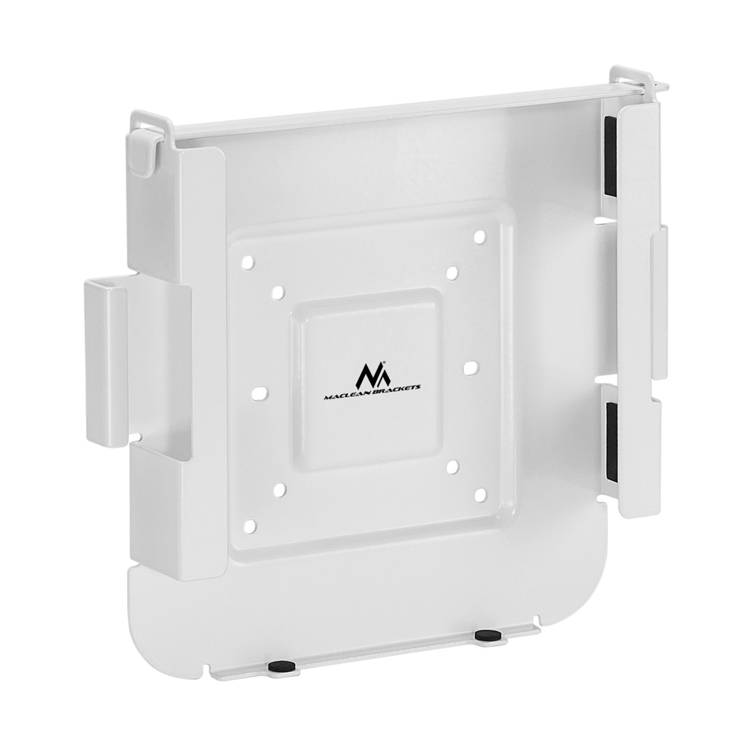 Držač za Mac Mini MACLEAN MC-473 (VESA 75x75 100x100)-8