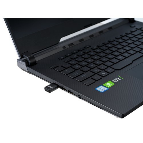 Mrežna kartica ASUS 90IG05D0-MO0R00 unutarnja WLAN 300 Mbit/s-3