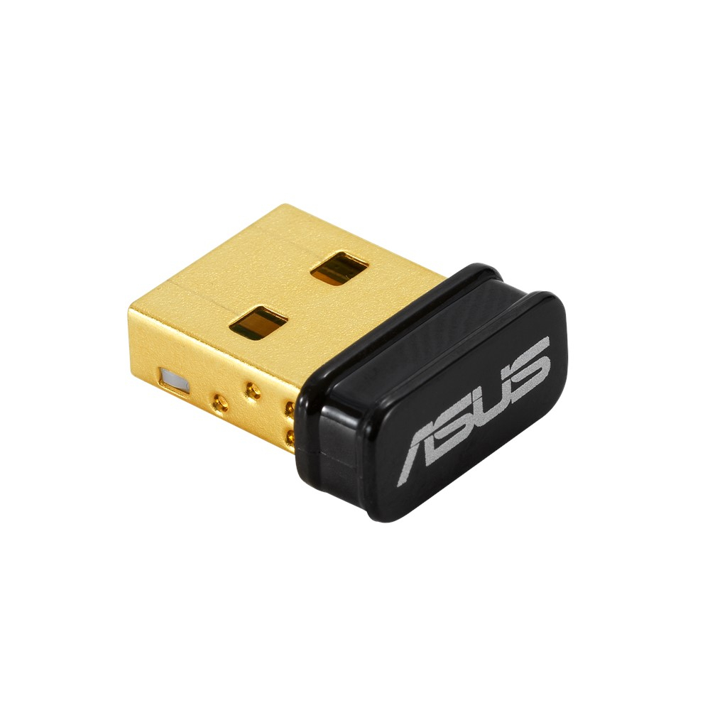 Bežični mrežni USB adapter ASUS USB-N10 NANO (WLAN, 150 Mbit/s)