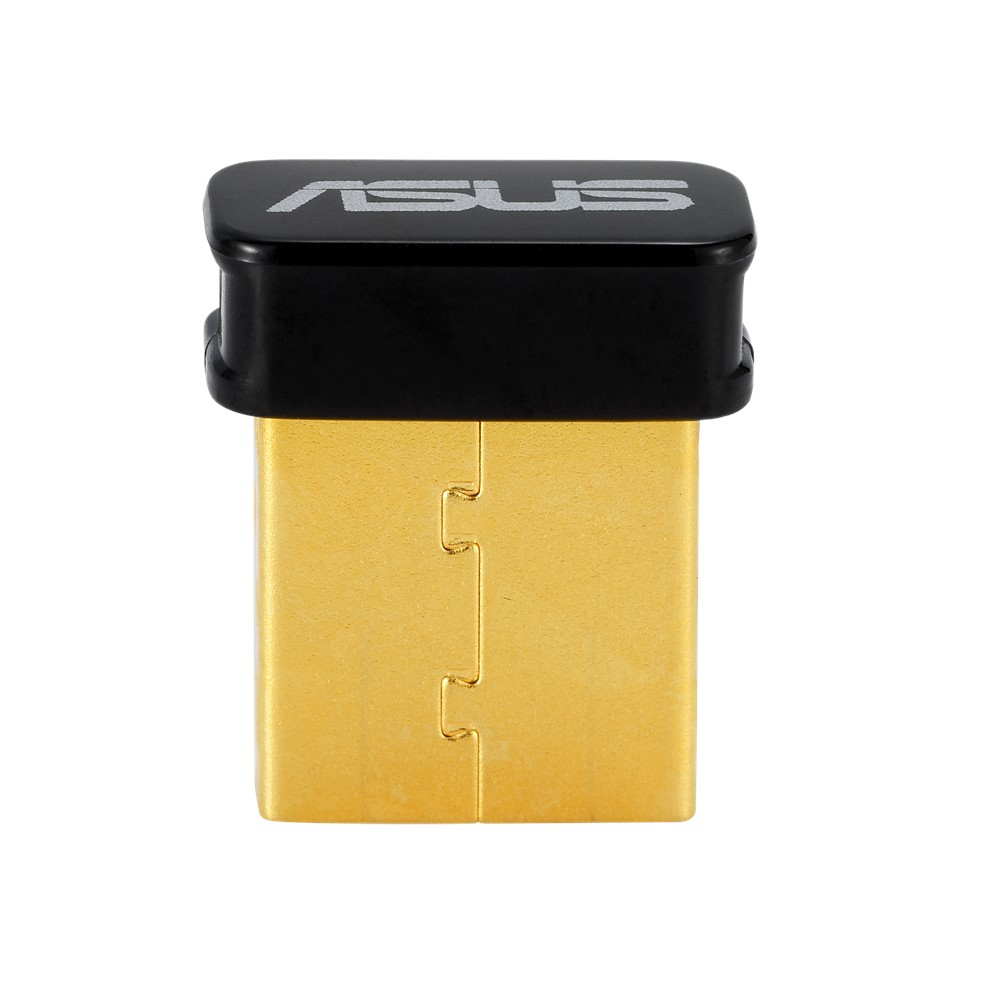 Bežični mrežni USB adapter ASUS USB-N10 NANO (WLAN, 150 Mbit/s)-3