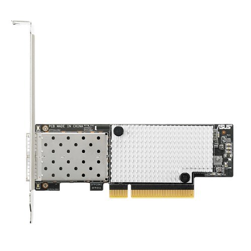 Mrežna kartica ASUS PEI-10G/82599-2S 2x10Gb SFP+ 90SC06N0-M0UAY0-1