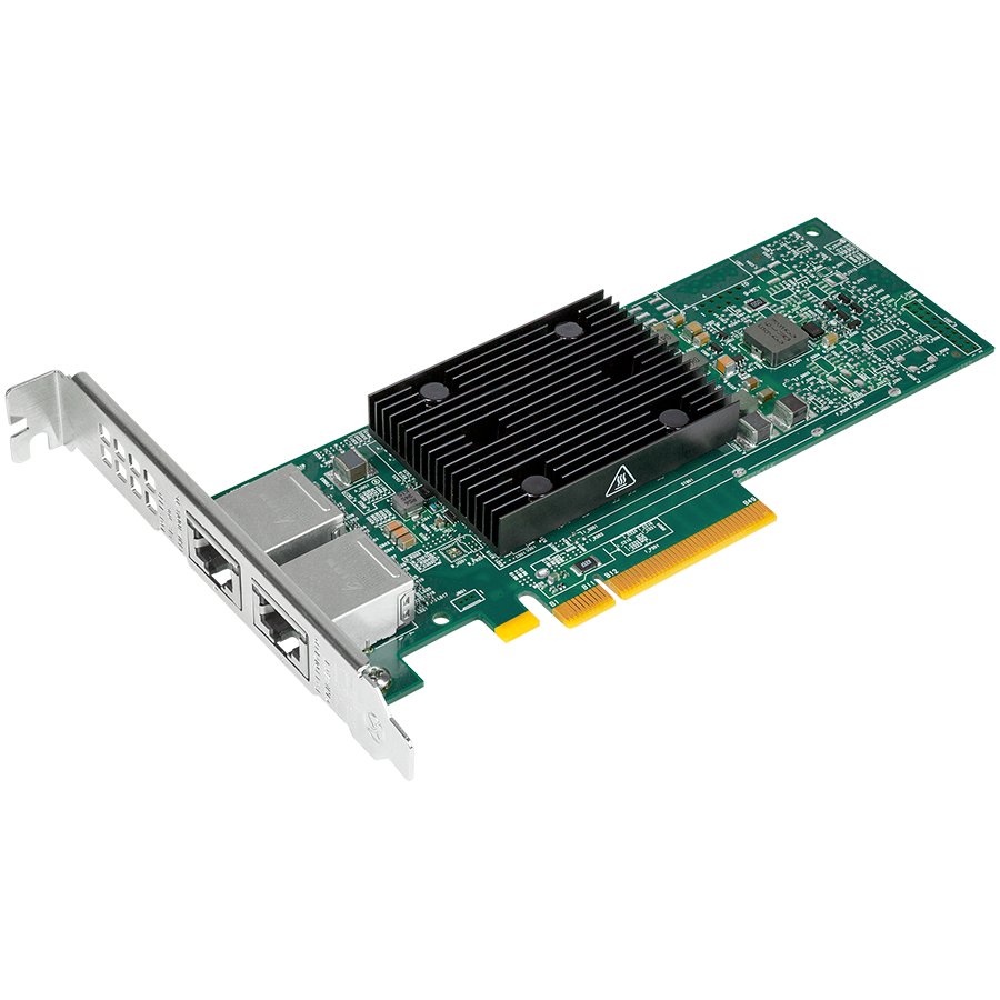 Mrežna kartica BROADCOM BCM957508-P2100G unutarnja vlakna 100000 Mbit/s-1