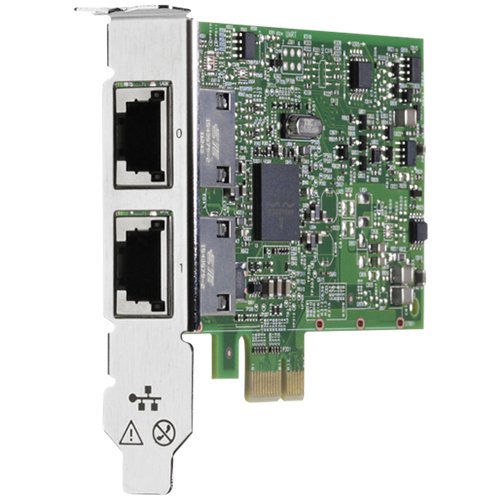 Mrežna kartica BROADCOM BCM5720-2P (Internal Ethernet, 1000 Mbit/s)-0