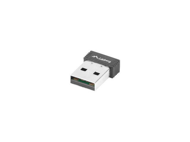 Mrežna kartica Lanberg NC-0150-WI WLAN 150 Mbit/s-0