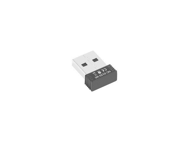 Mrežna kartica Lanberg NC-0150-WI WLAN 150 Mbit/s-1