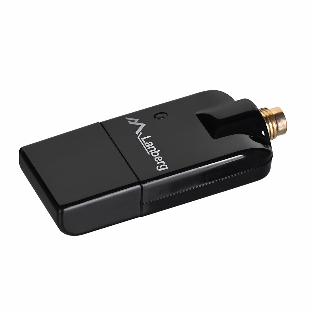 Mrežna kartica Lanberg NC-0150-WE WLAN 2400 Mbit/s-5