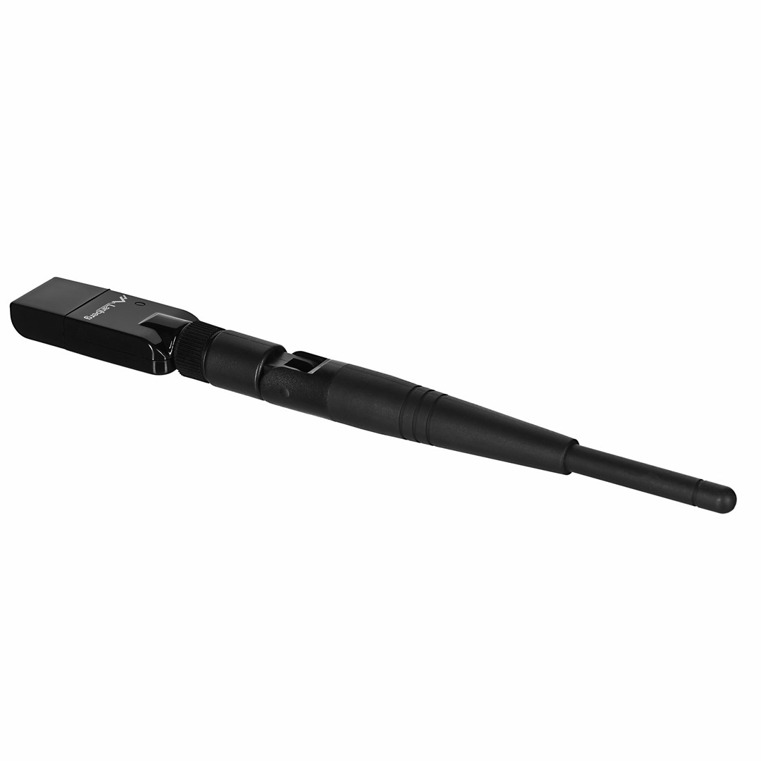 Mrežna kartica Lanberg NC-0150-WE WLAN 2400 Mbit/s-3