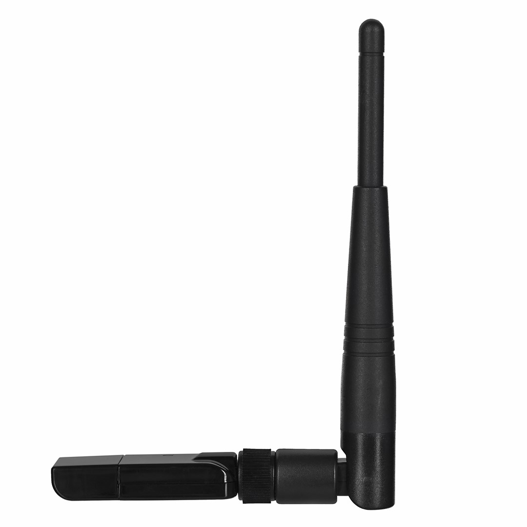 Mrežna kartica Lanberg NC-0150-WE WLAN 2400 Mbit/s-2