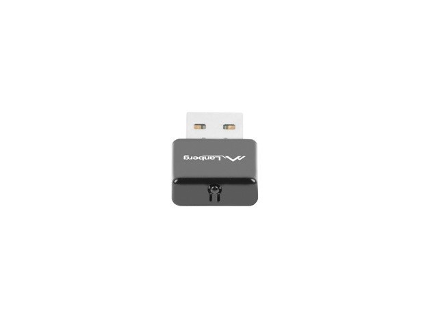 Mrežna kartica Lanberg NC-0300-WI 2400 Mbit/s-2